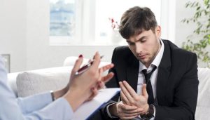 Психотерапия при депресия. Консултация с психолог Краси Николова