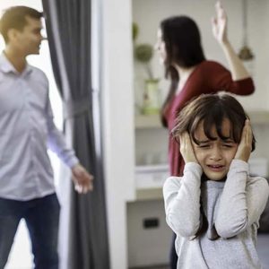 Psihologicheska konsultaciq pri roditelsko otchujdavane s psiholog Krasi Nikolova